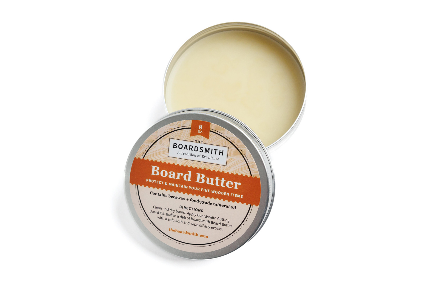 Boardsmith Board Butter