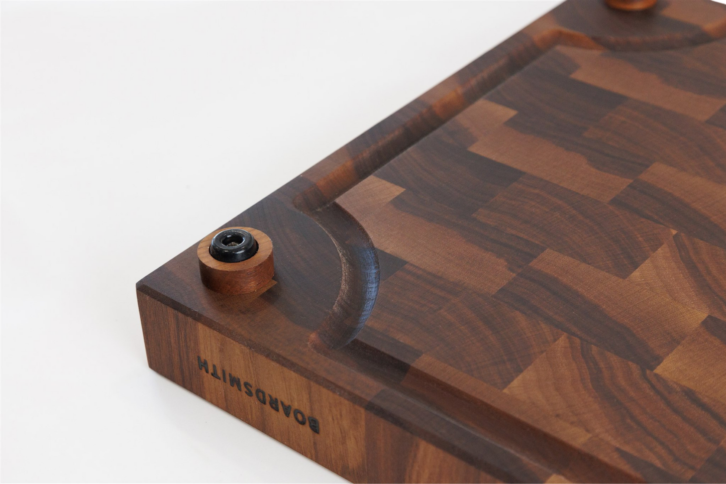 Hand Made Board Feet - Set of 4