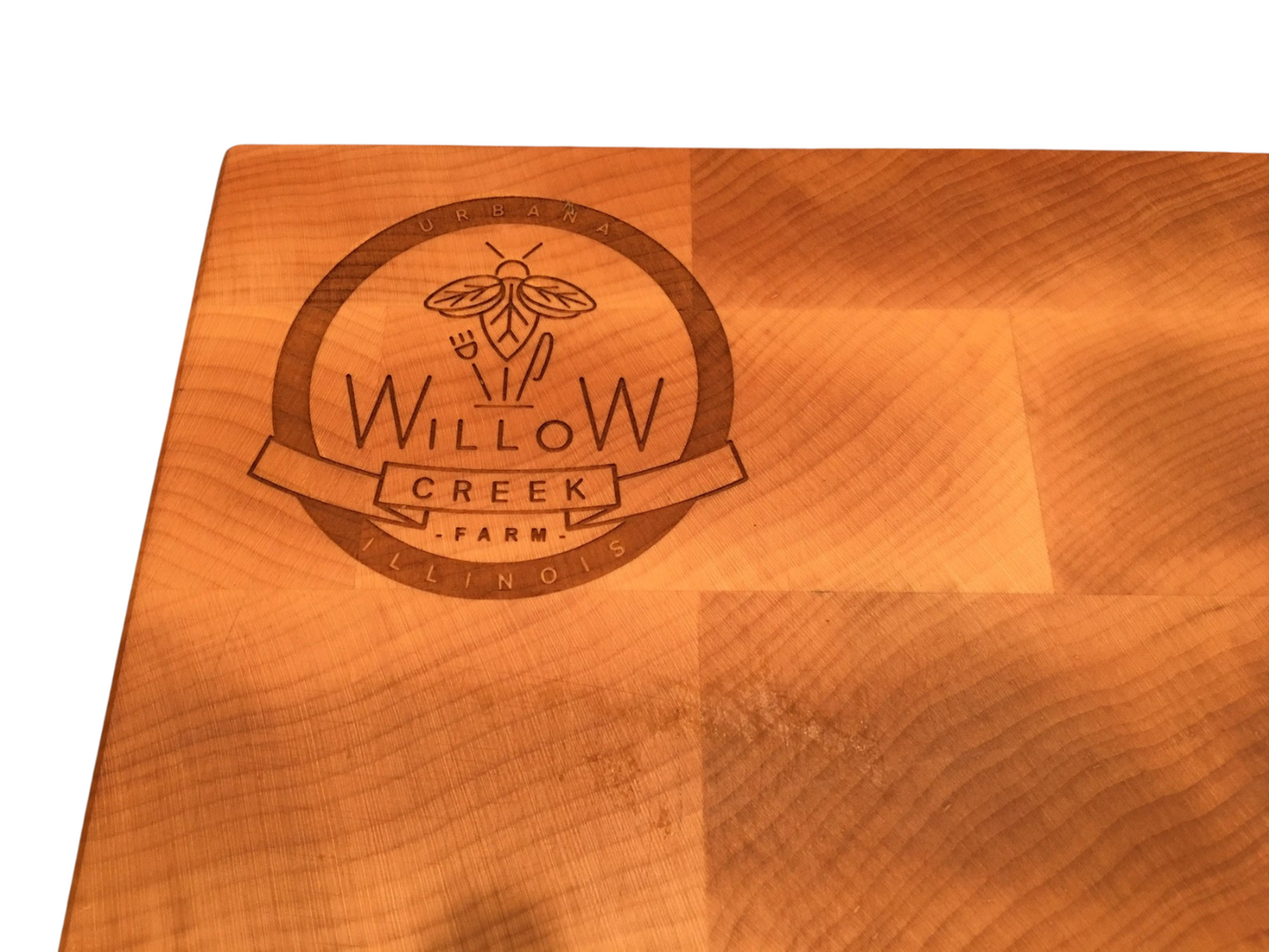 Personalized Engraving