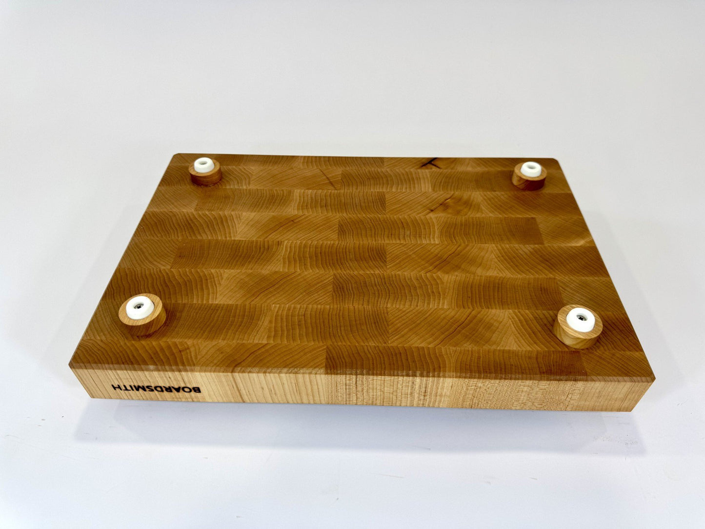 300-1 Maple 18 x 12 x 2 with Feet