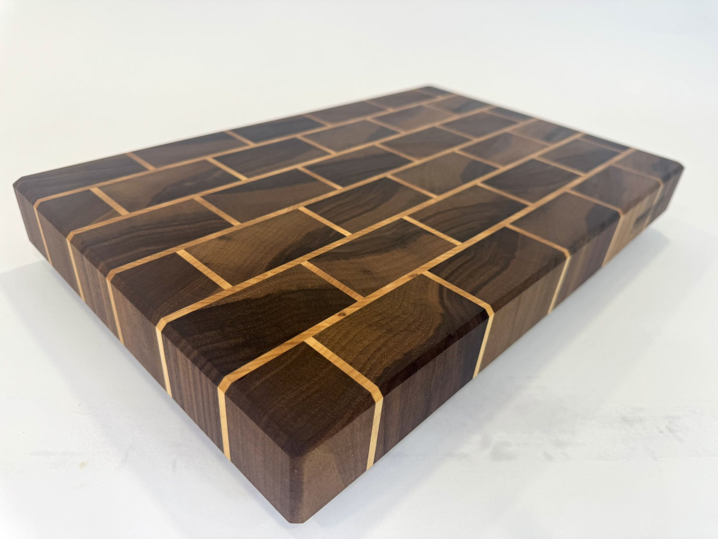 302 Brick Board 18" x 11 1/2" x 2"