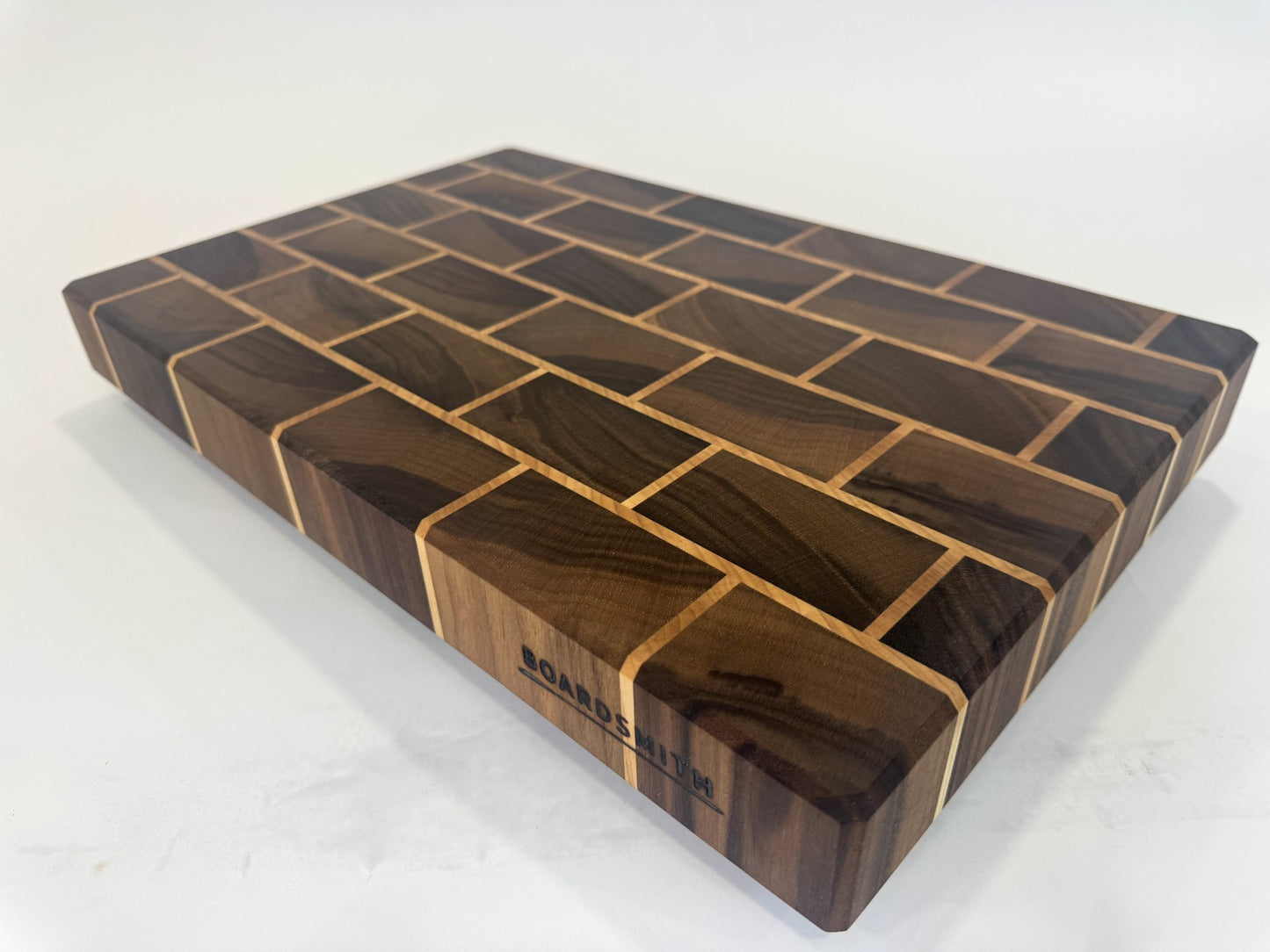 302 Brick Board 18" x 11 1/2" x 2"