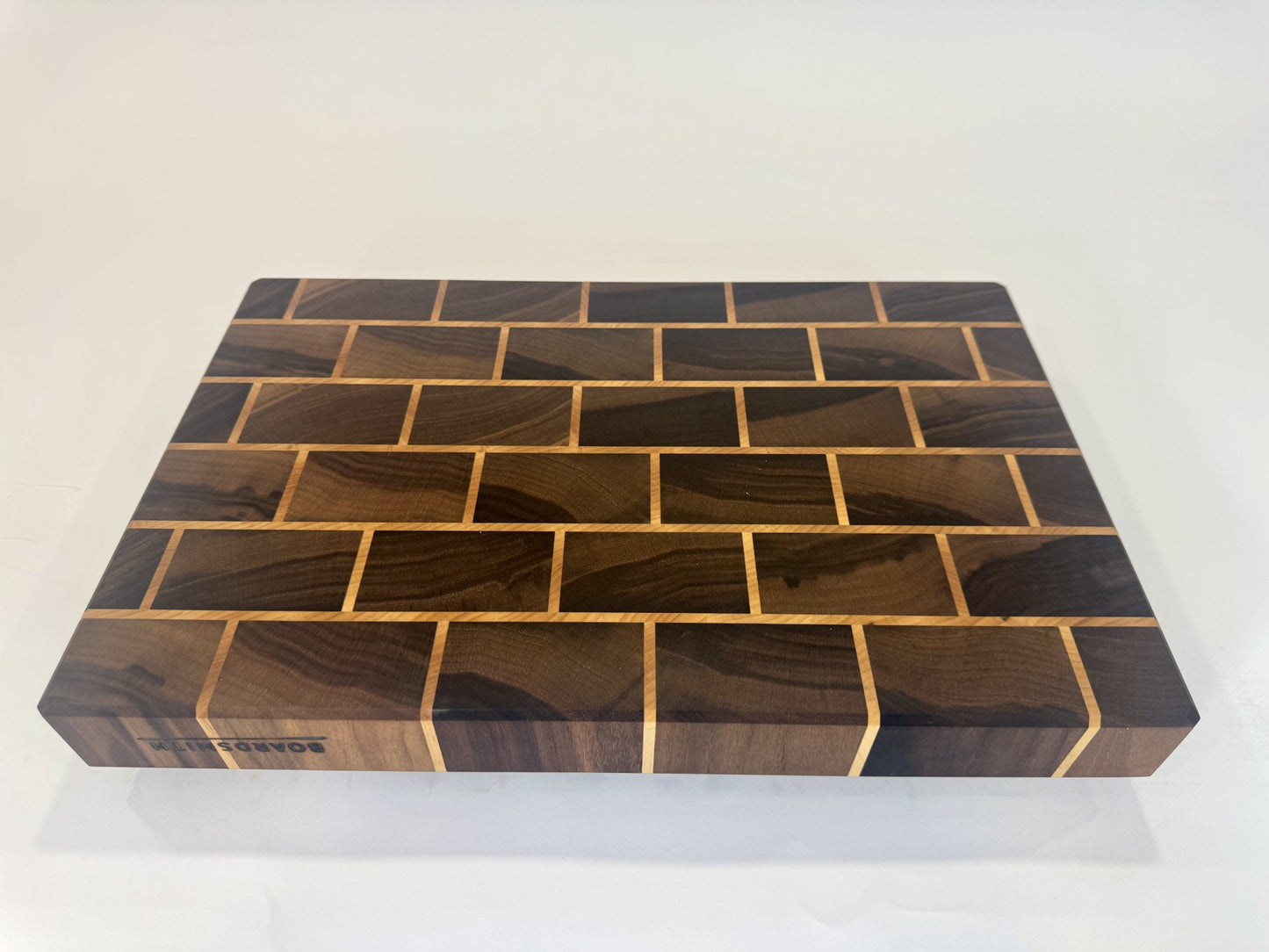302 Brick Board 18" x 11 1/2" x 2"