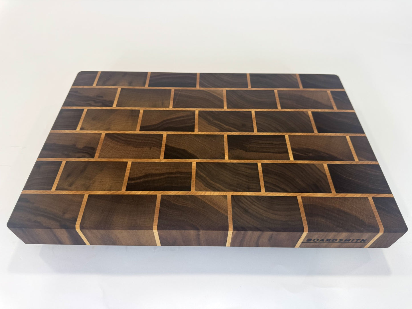 304 Brick Board 18" x 11 1/2" x 2"