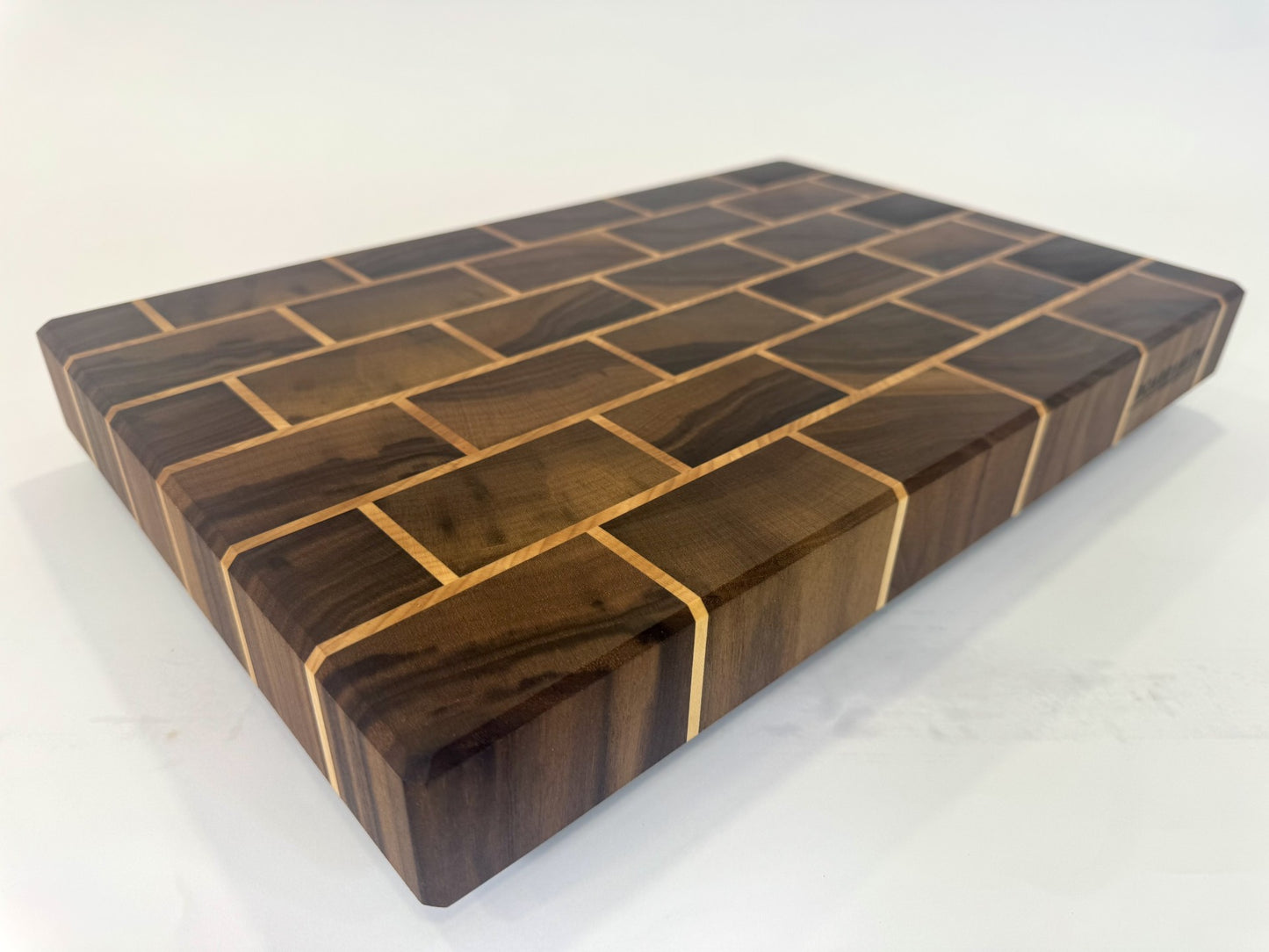 304 Brick Board 18" x 11 1/2" x 2"