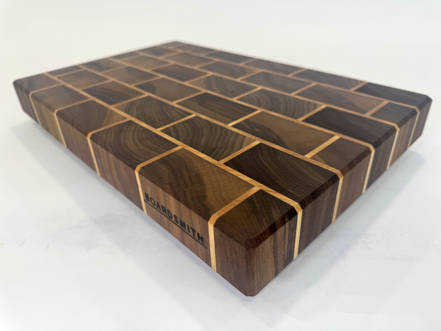 304 Brick Board 18" x 11 1/2" x 2"