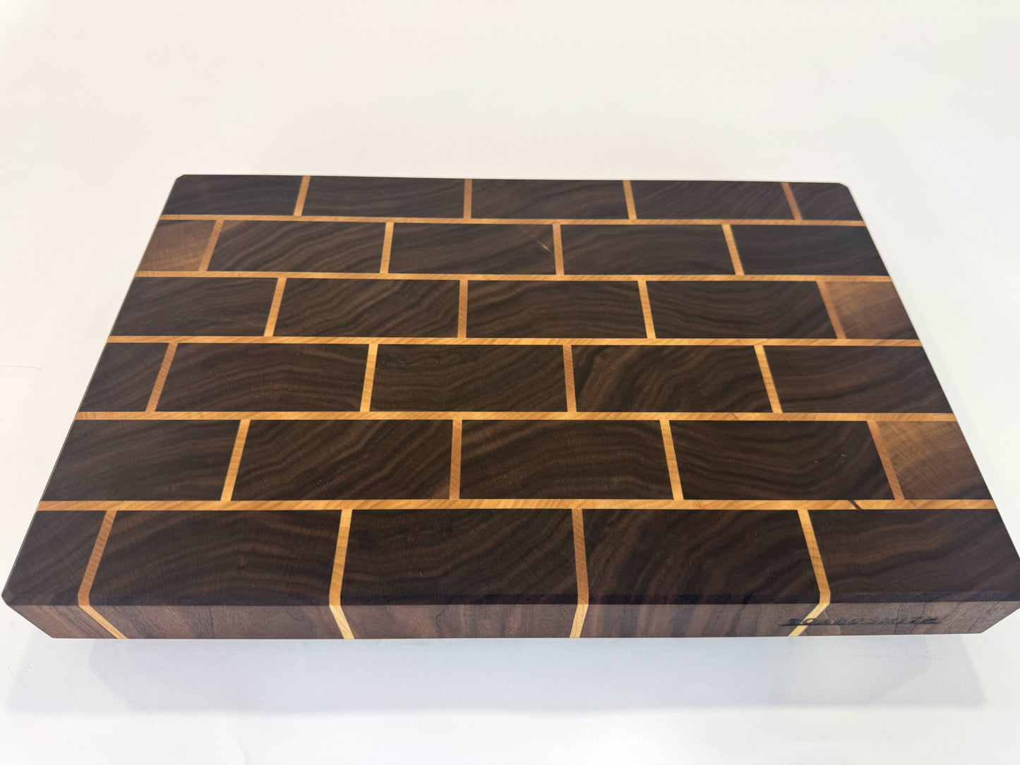 306 Brick Board 18" x 11 1/2" x 2"
