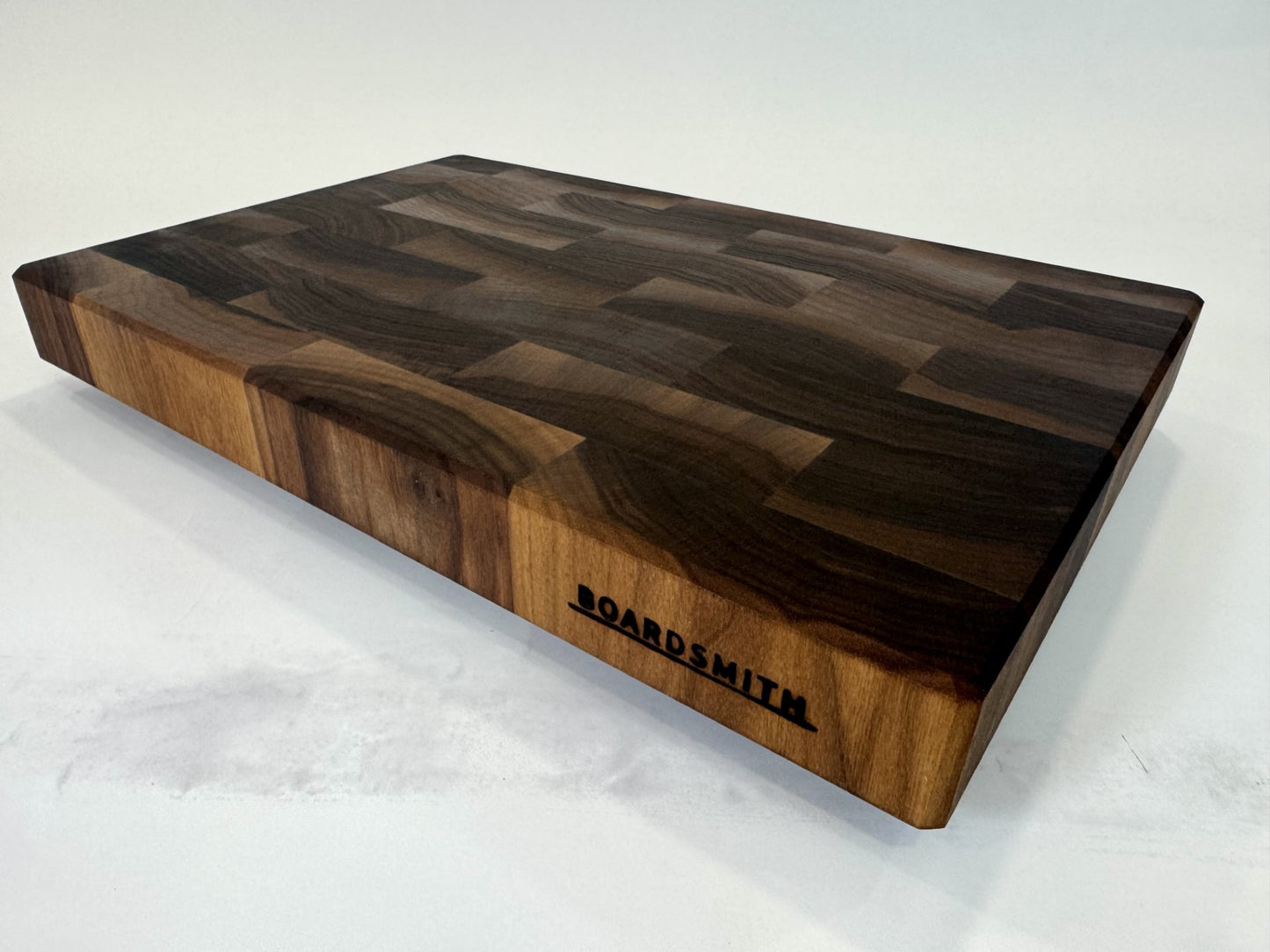 314 Walnut 18" x 12" x 2"