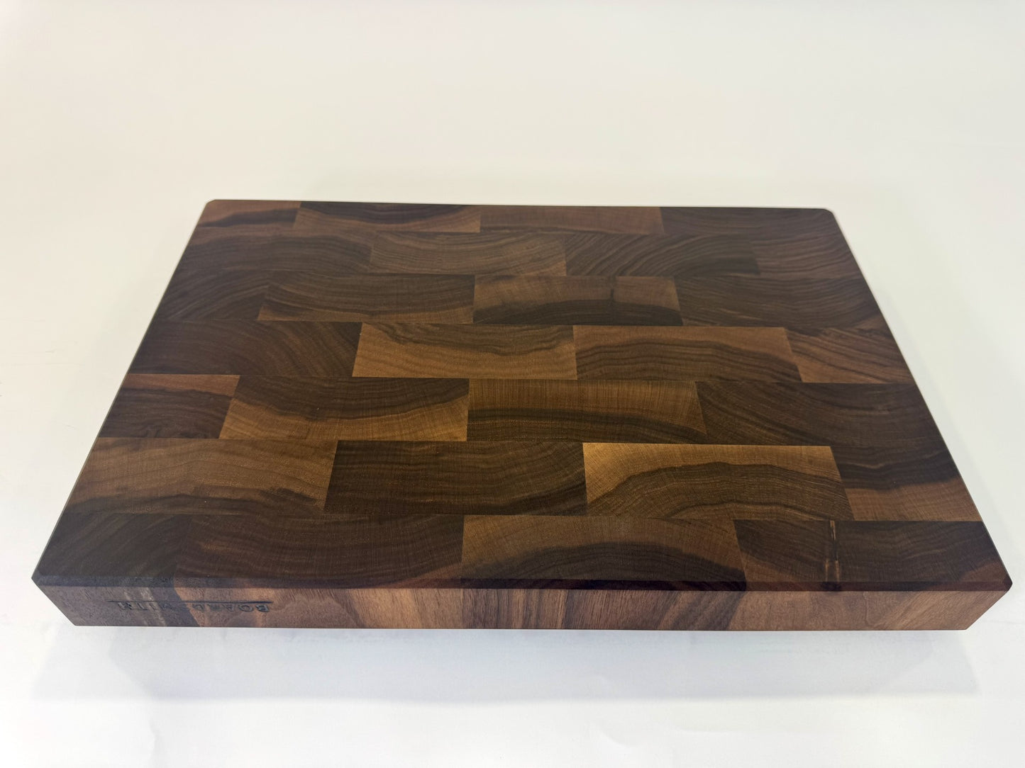 316 Walnut 18" x 12" x 2"