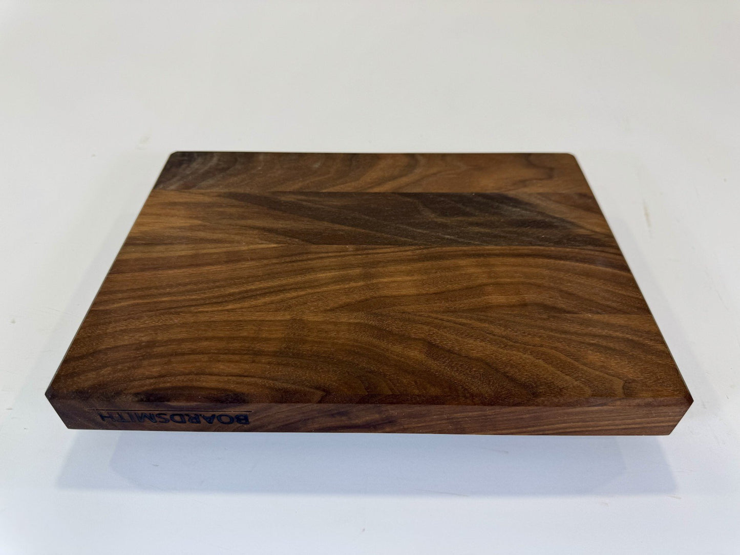 319-1 Walnut Edge Grain 12 x 8.75 x 1.5
