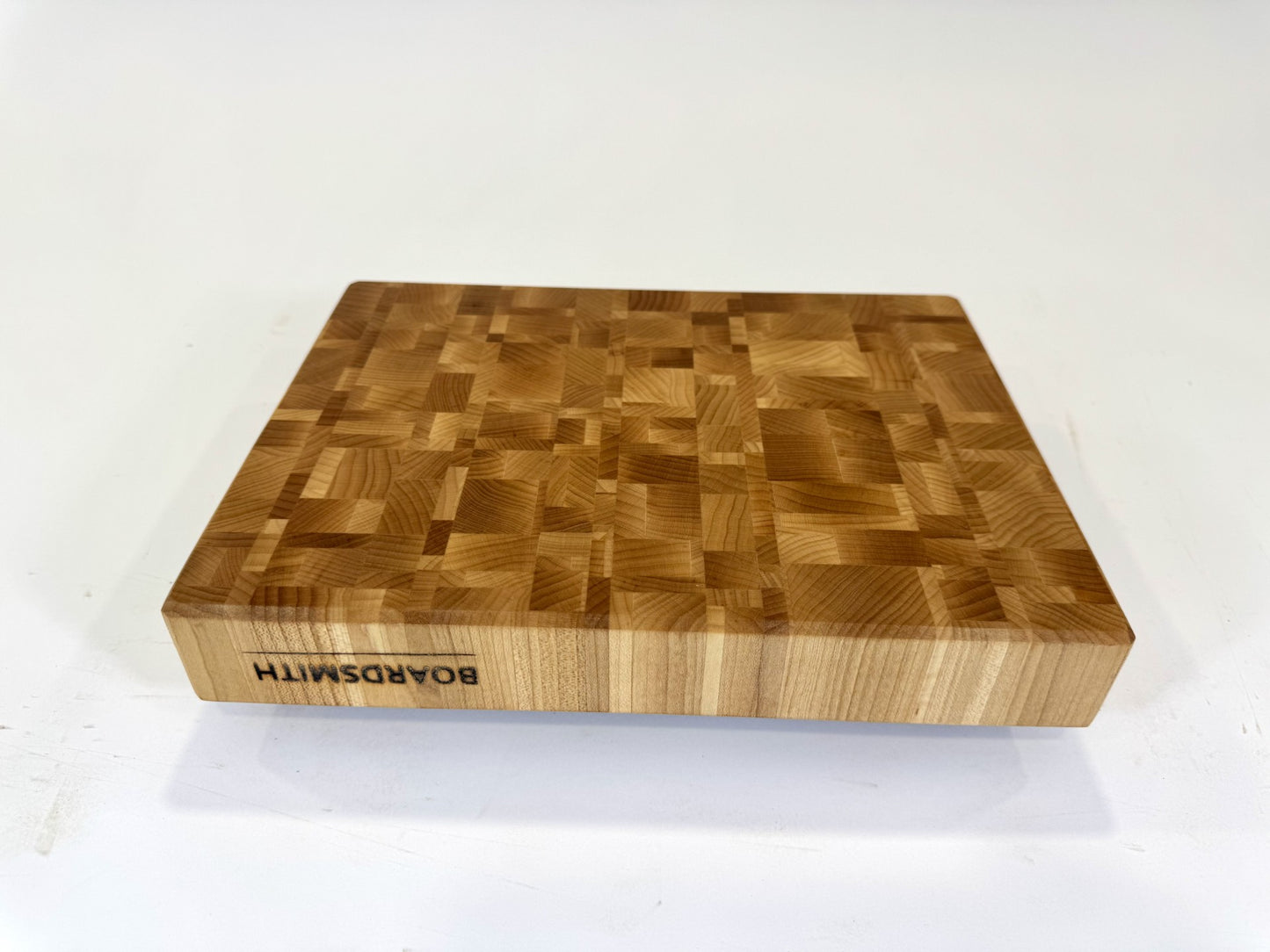 322 Maple Rectilinear Mosaic 12 x 9 x 2 One-Off