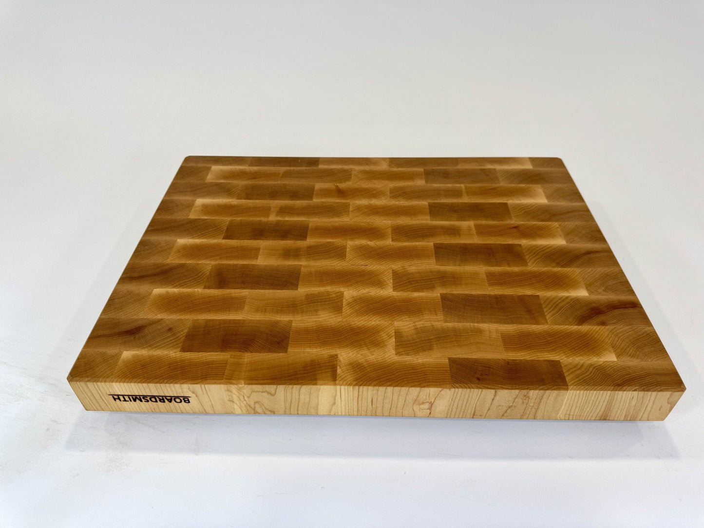 326-1 Maple 22 x 16 x 2 with Grooves