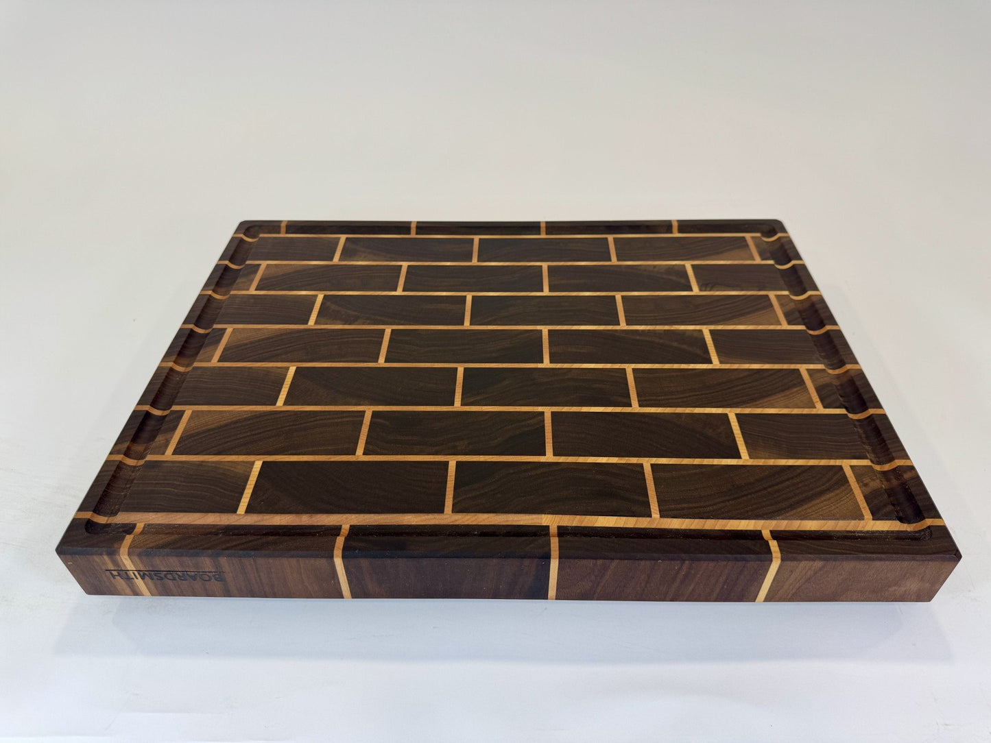 331-1 Brick 22 x 16 x 2 with Bottom Perimeter Groove