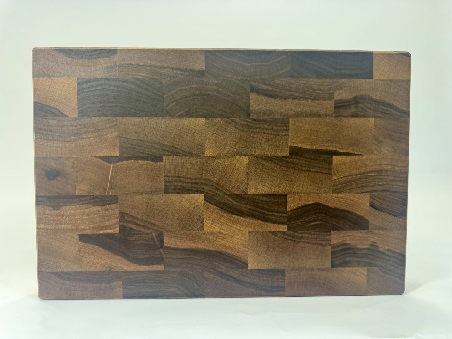 332 Walnut 18" x 12" x 2"