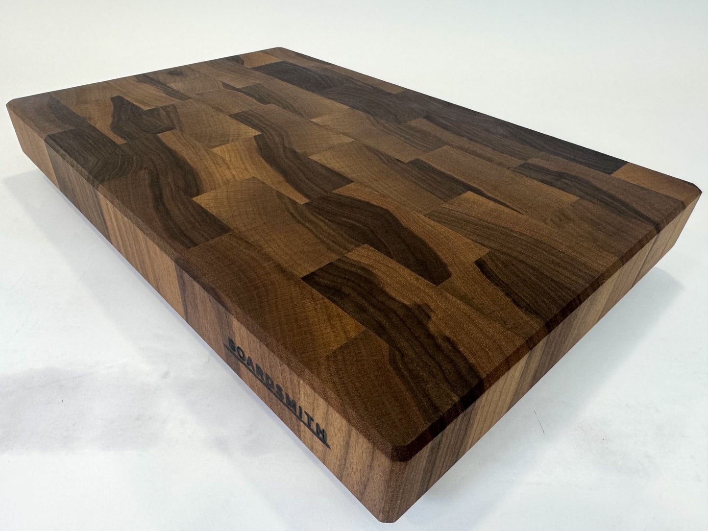 332 Walnut 18" x 12" x 2"