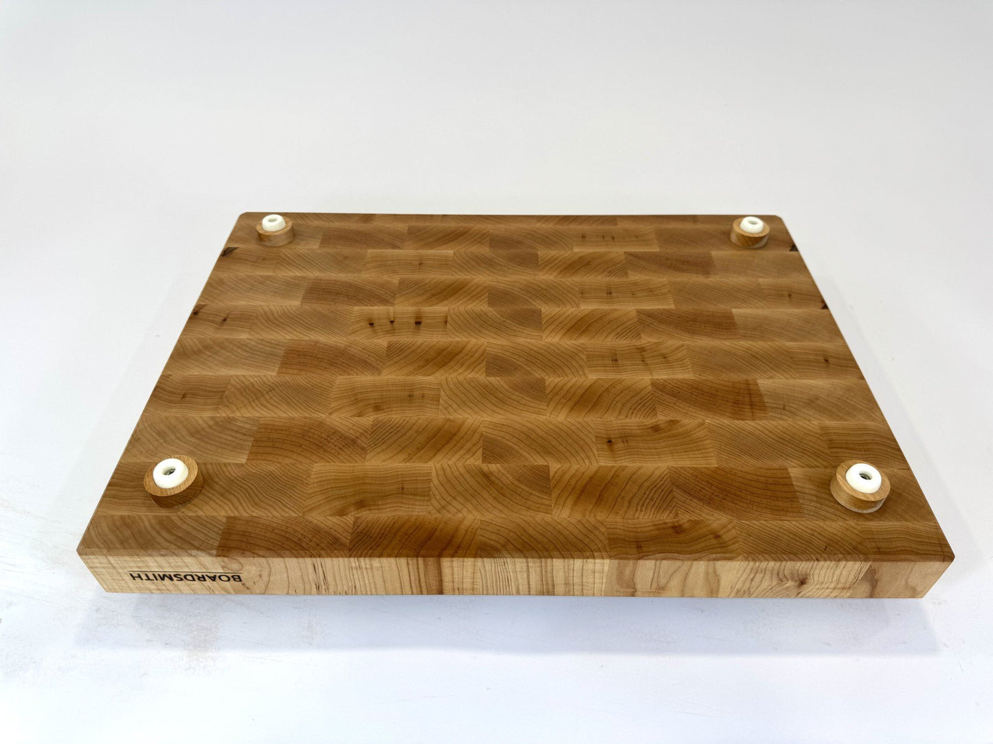 332-1 Maple 22 x 16 x 2 with Feet