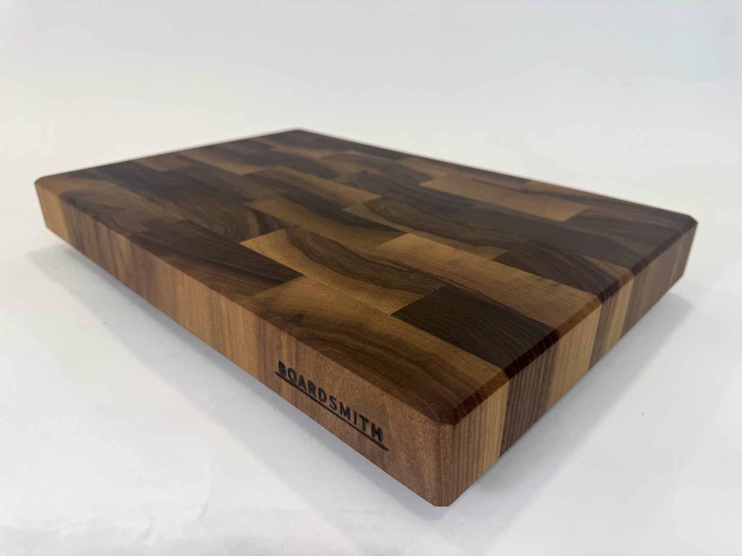 334 Walnut 18" x 12" x 2"