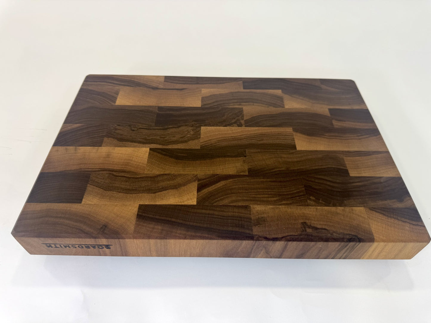 334 Walnut 18" x 12" x 2"