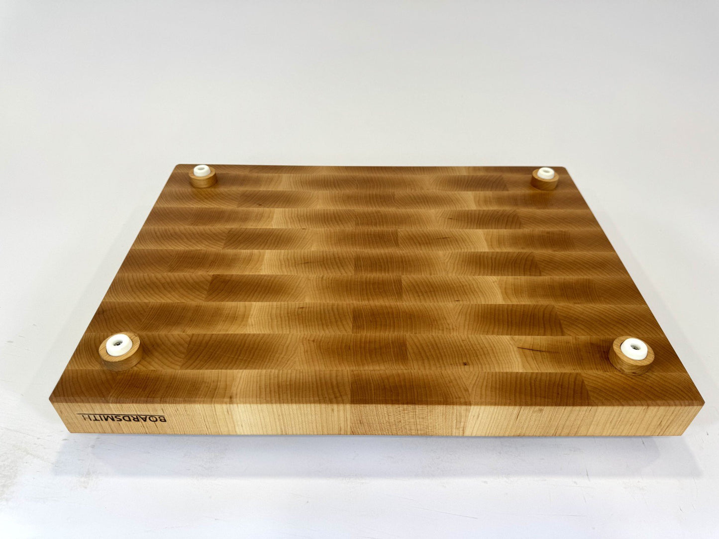 339-1 Maple 22 x 16 x 2 with Feet