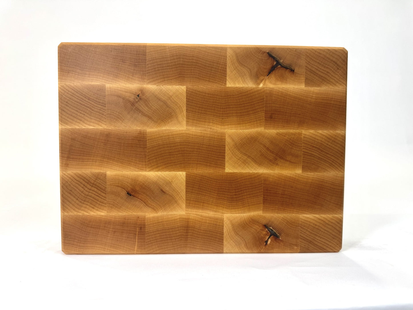 342 Maple 9" x 12" x 1 3/8" One-Off