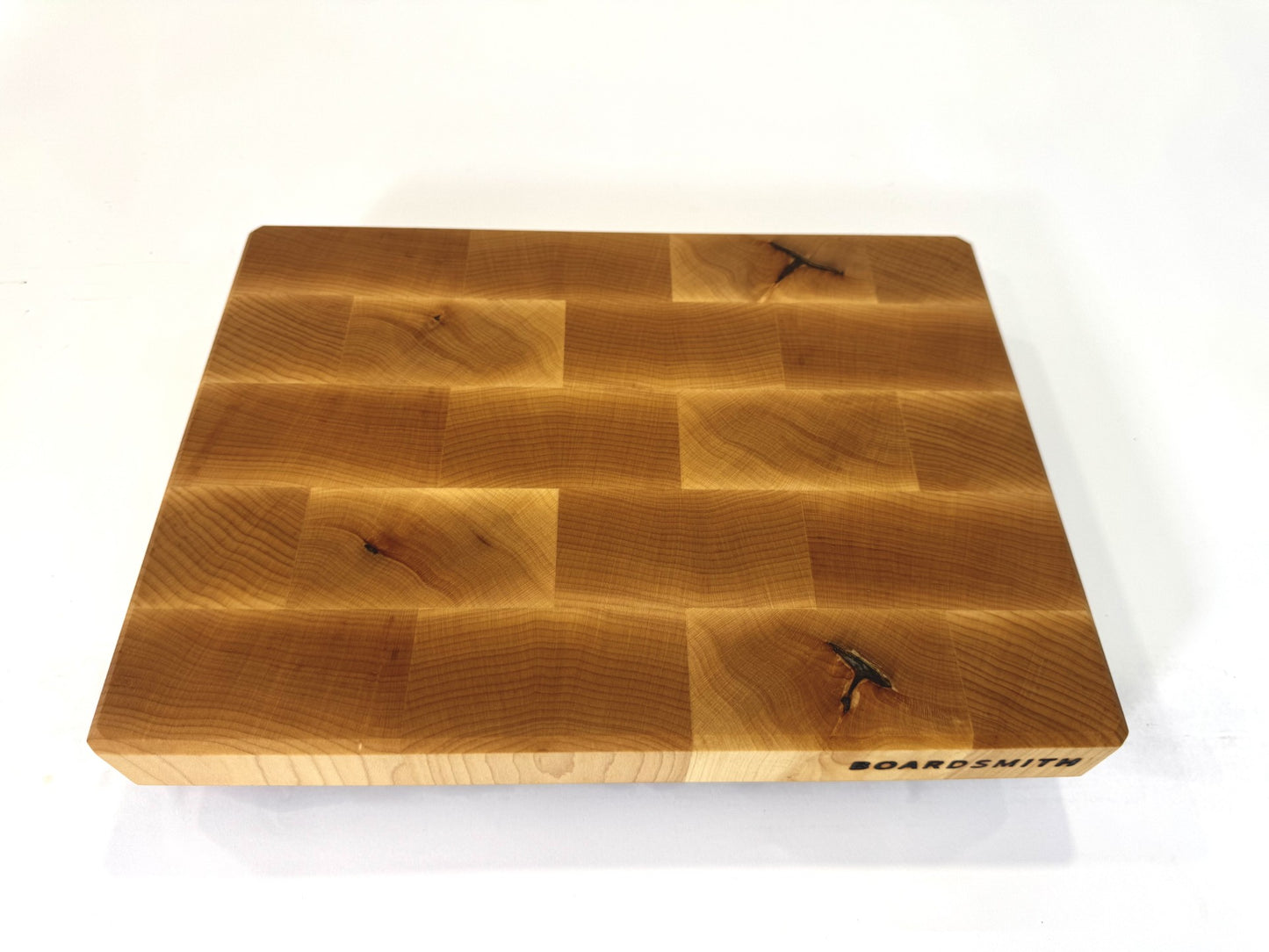 342 Maple 9" x 12" x 1 3/8" One-Off