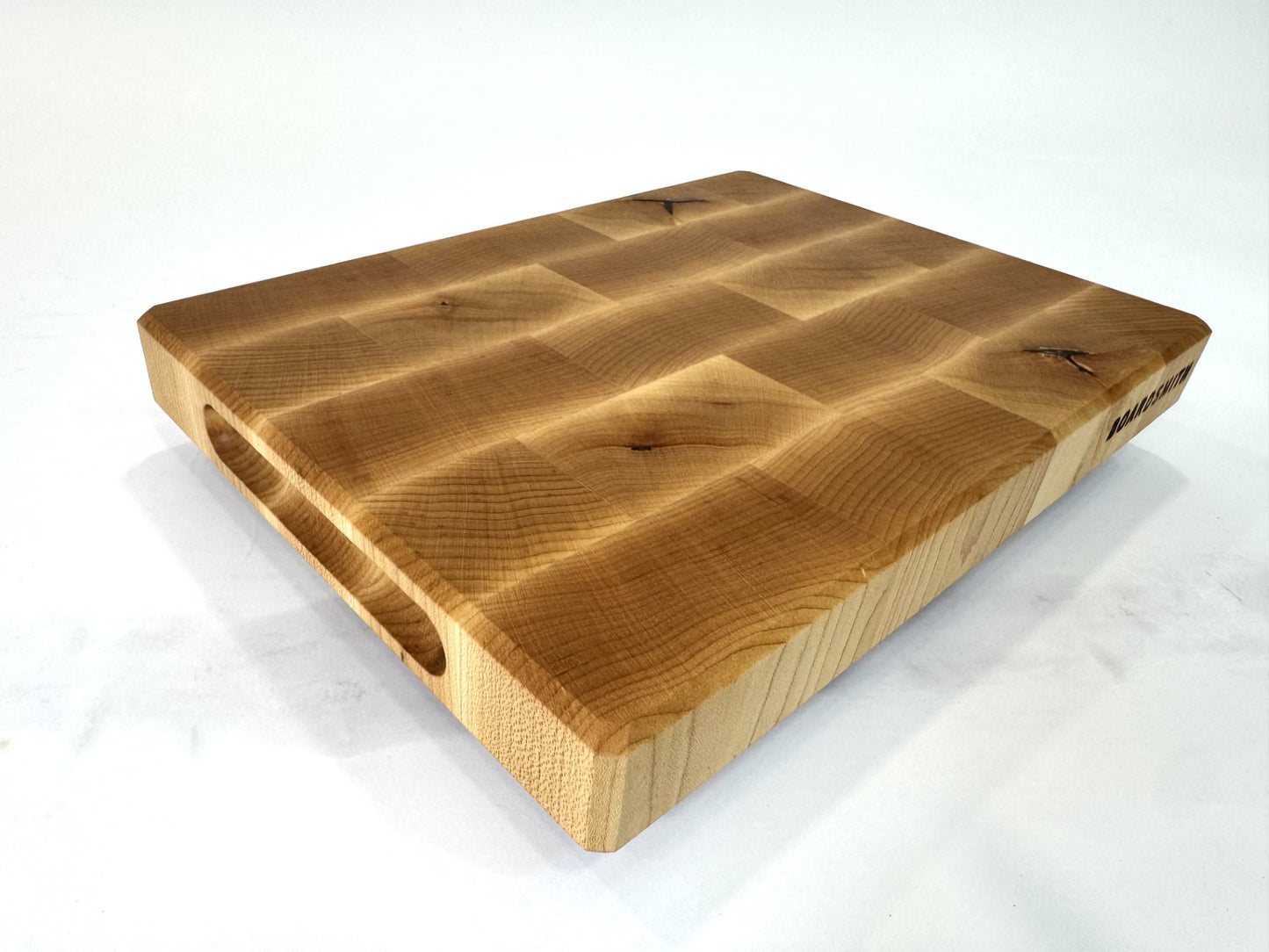 342 Maple 9" x 12" x 1 3/8" One-Off