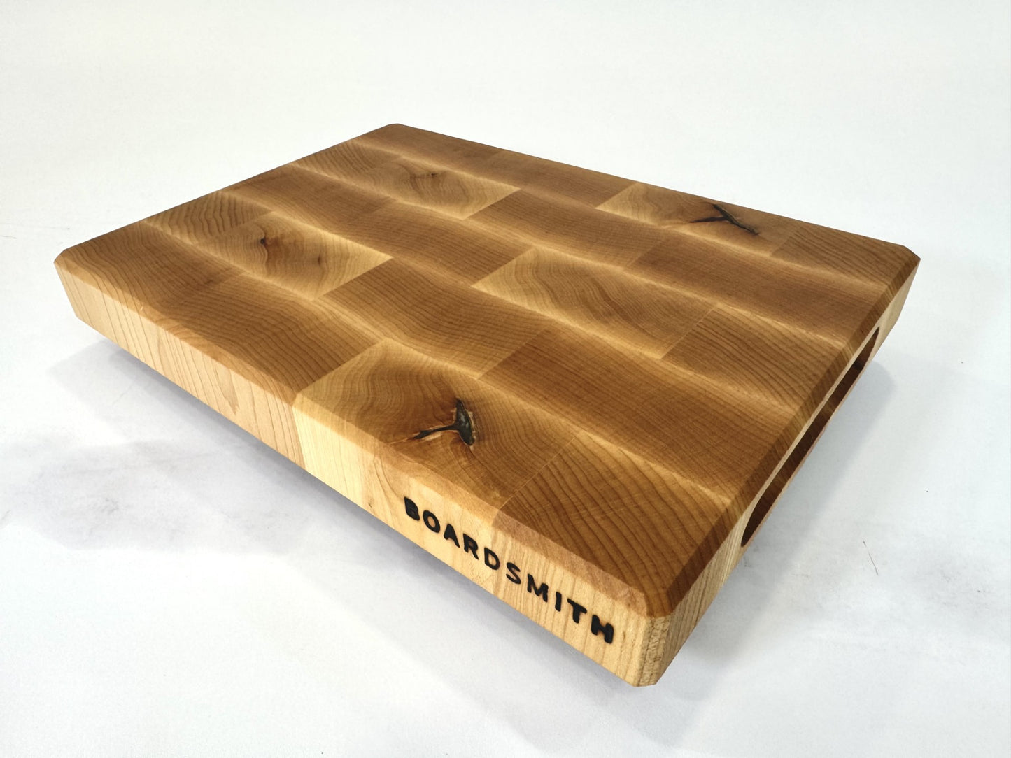 342 Maple 9" x 12" x 1 3/8" One-Off