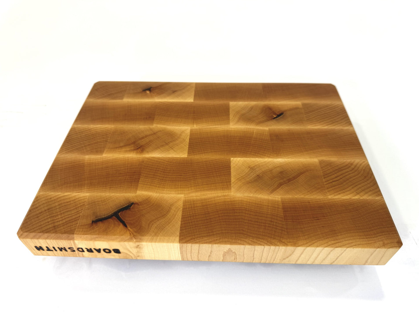 342 Maple 9" x 12" x 1 3/8" One-Off