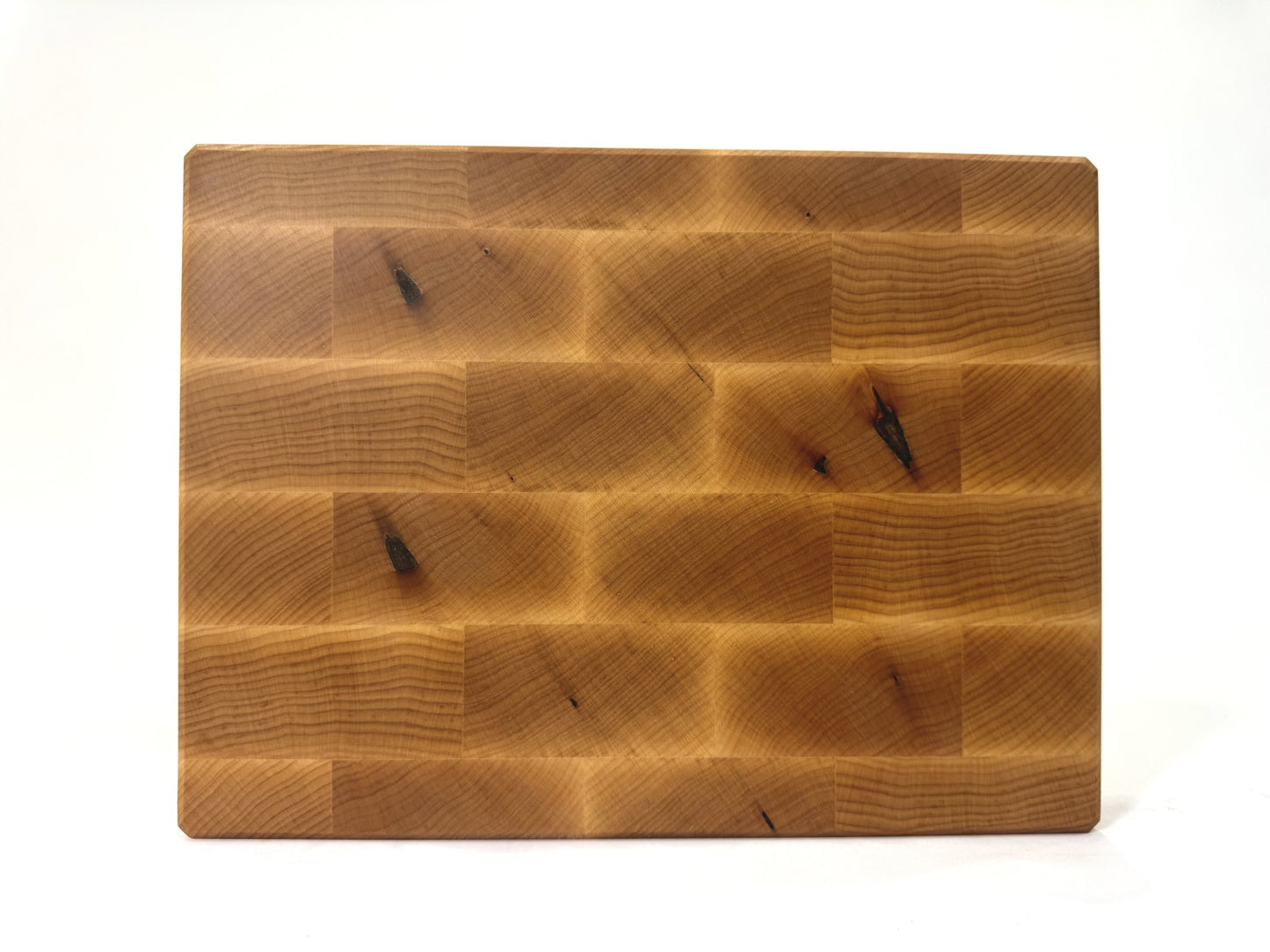 344 Maple 9" x 12" x 1 3/8" One-Off