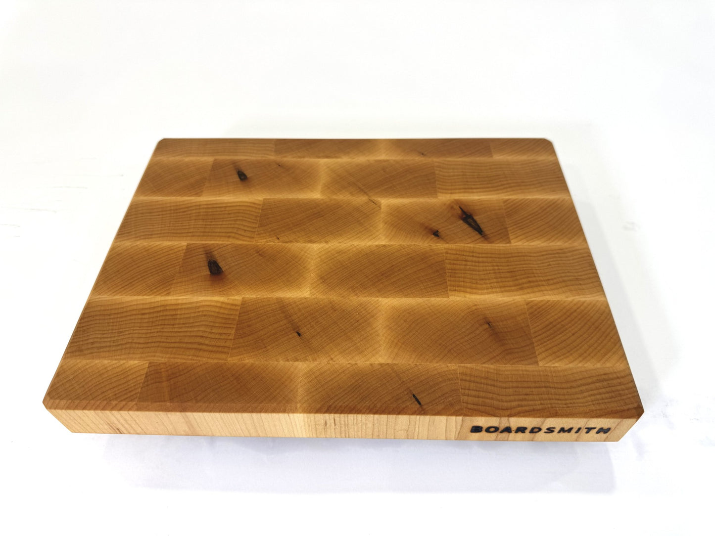344 Maple 9" x 12" x 1 3/8" One-Off
