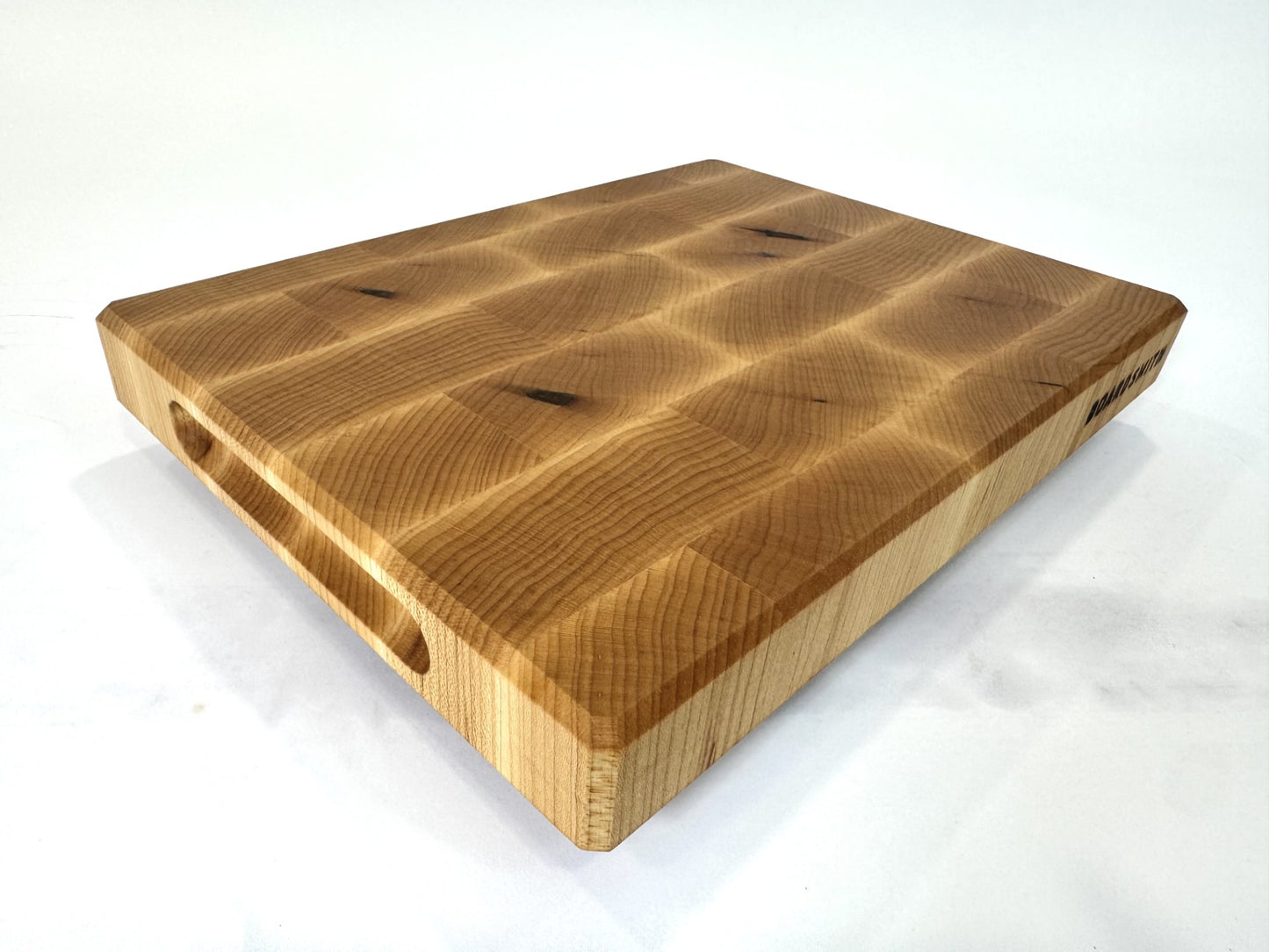344 Maple 9" x 12" x 1 3/8" One-Off