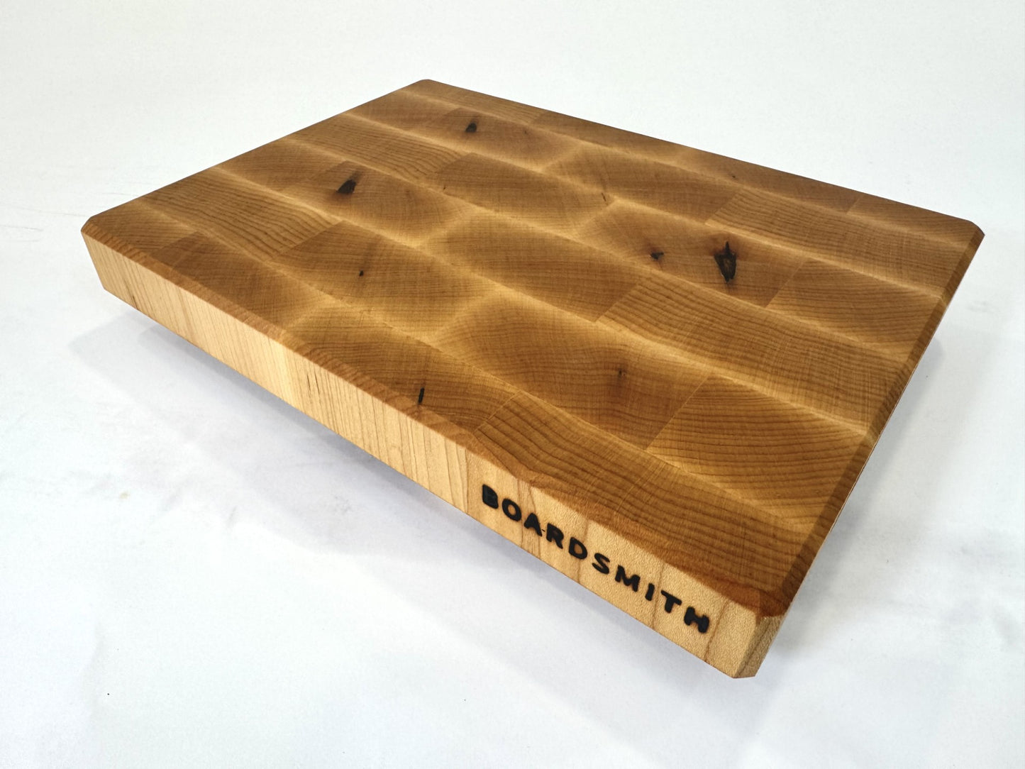 344 Maple 9" x 12" x 1 3/8" One-Off