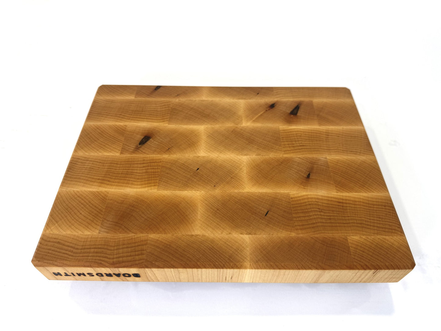 344 Maple 9" x 12" x 1 3/8" One-Off