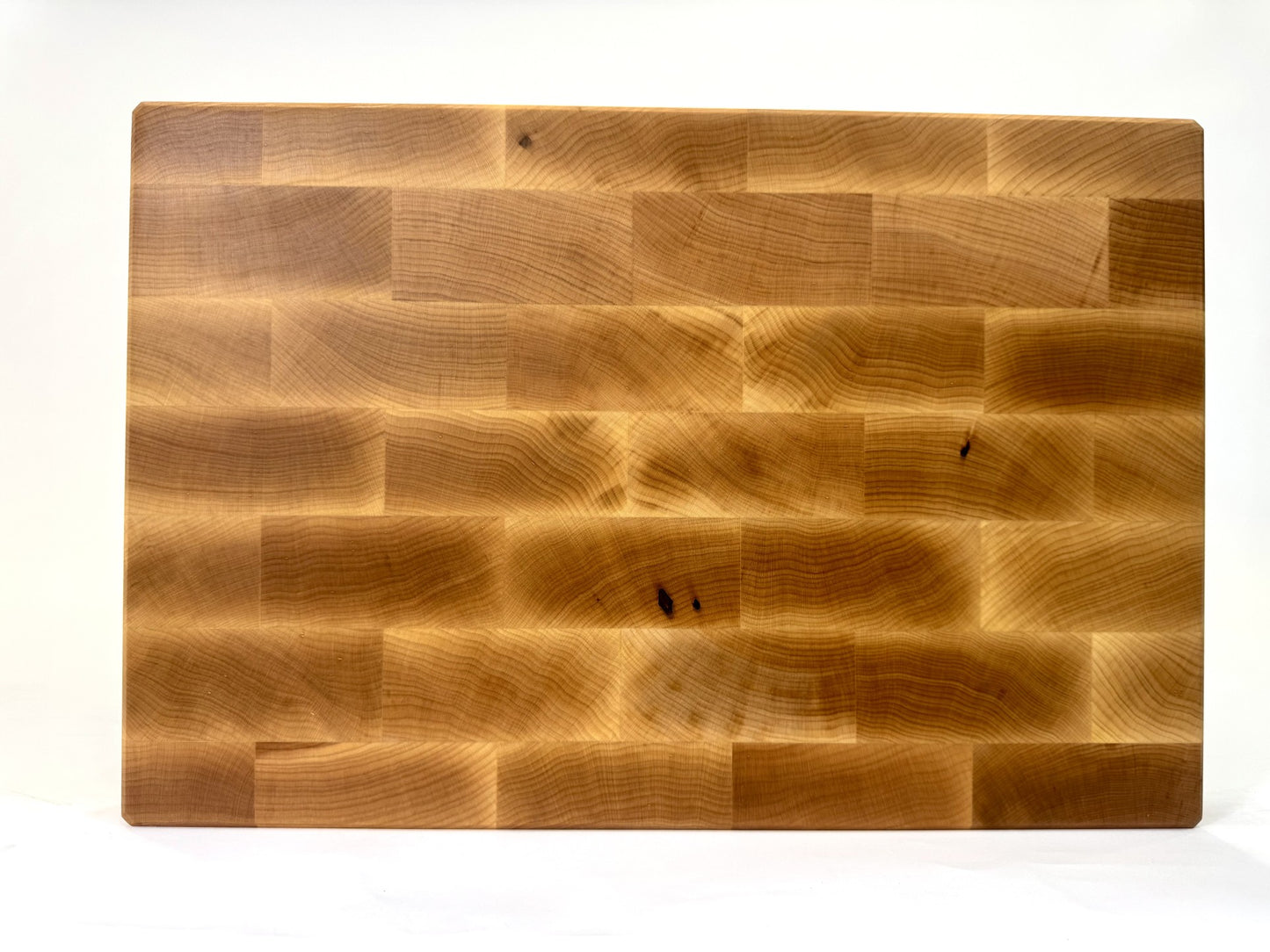345 Maple 12 x 18 x 2