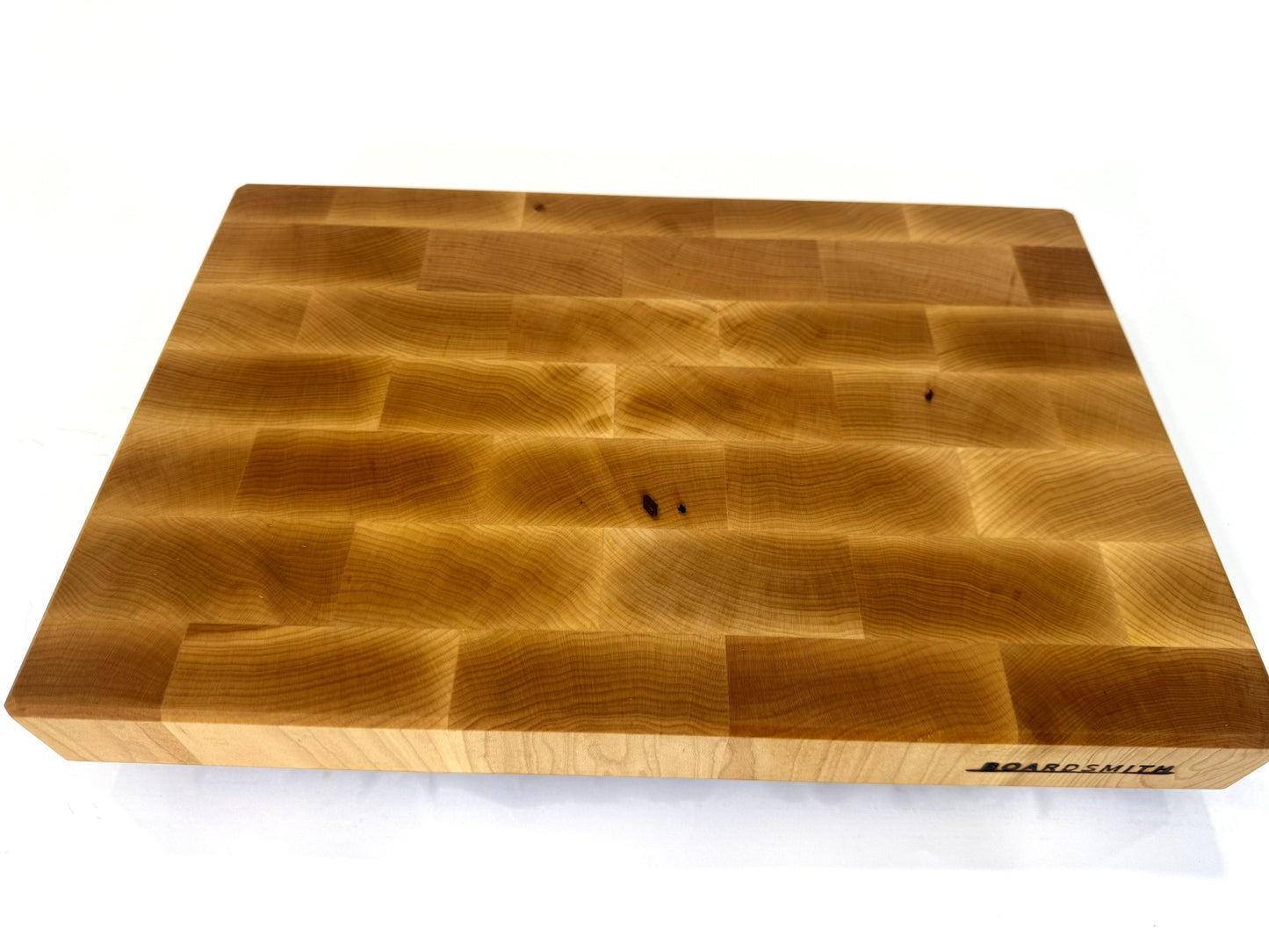 345 Maple 12 x 18 x 2