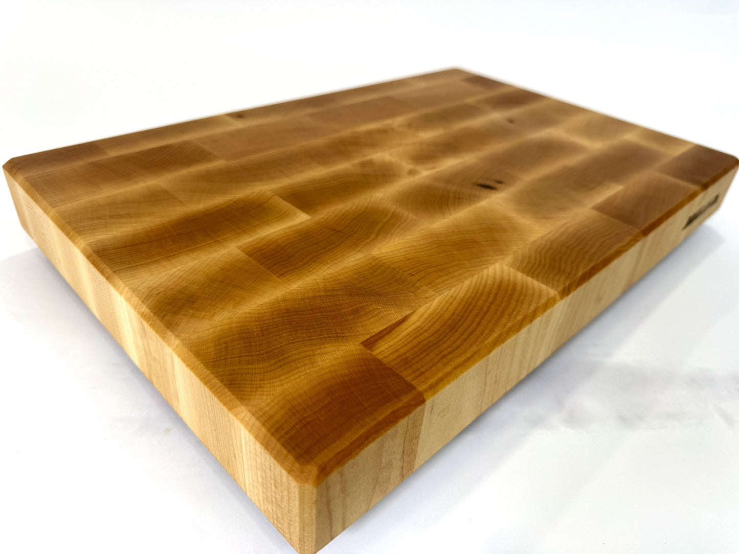 345 Maple 12 x 18 x 2