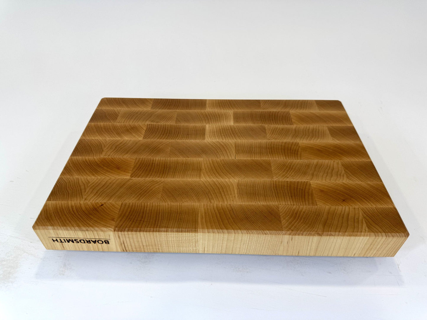 345-1 Maple 18 x 12 x 2 with Grooves