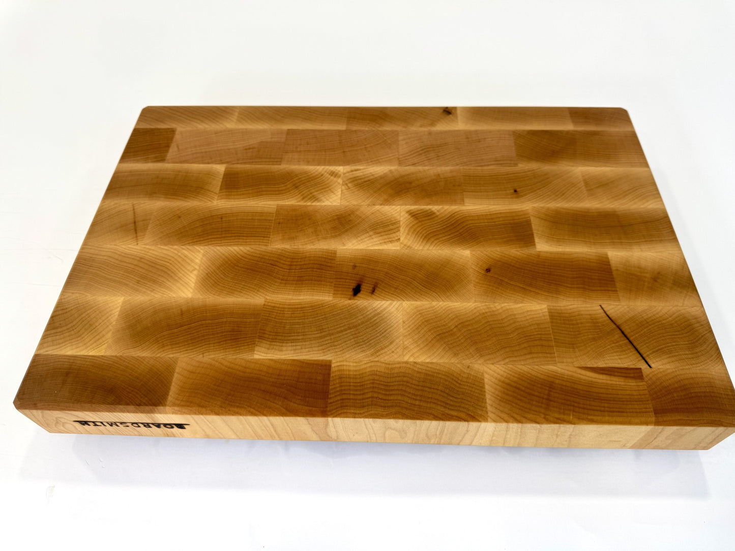 345 Maple 12 x 18 x 2