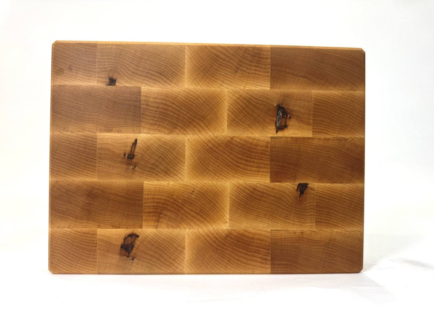 346 Maple 9" x 12" x 1 3/8" One-Off