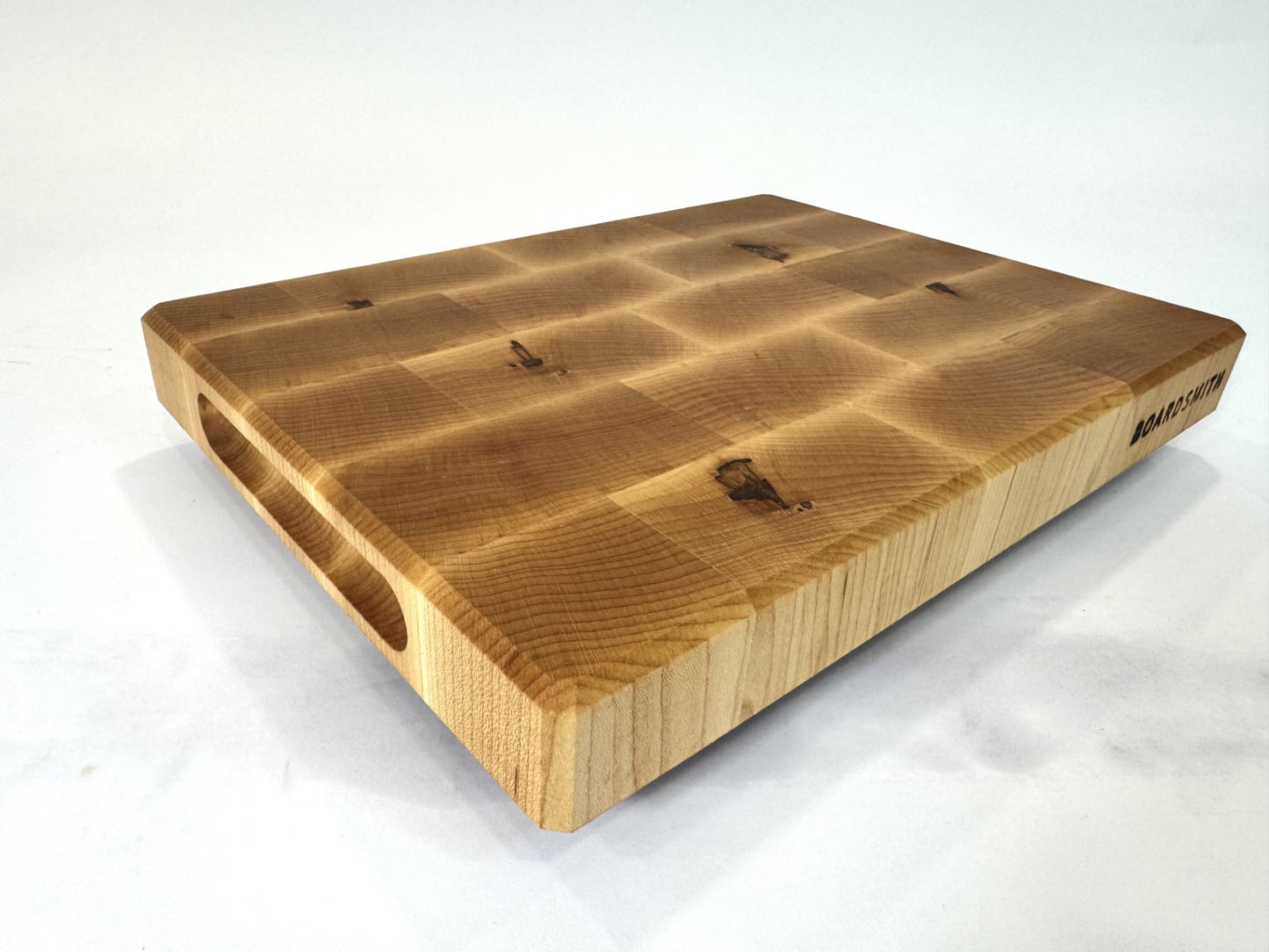 346 Maple 9" x 12" x 1 3/8" One-Off