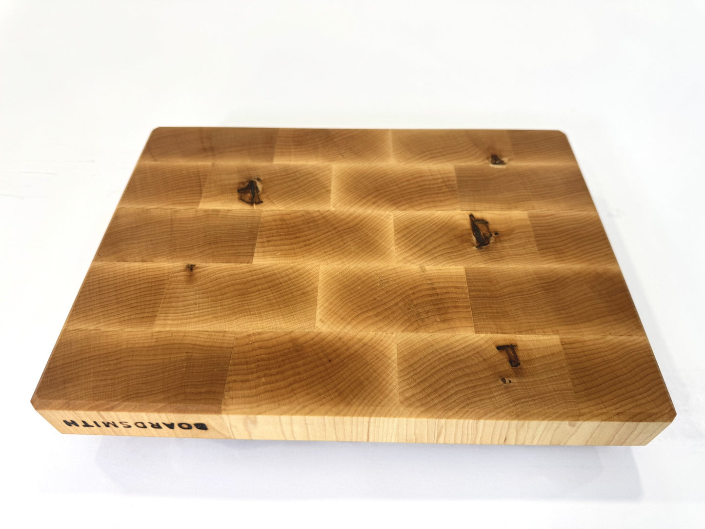 346 Maple 9" x 12" x 1 3/8" One-Off