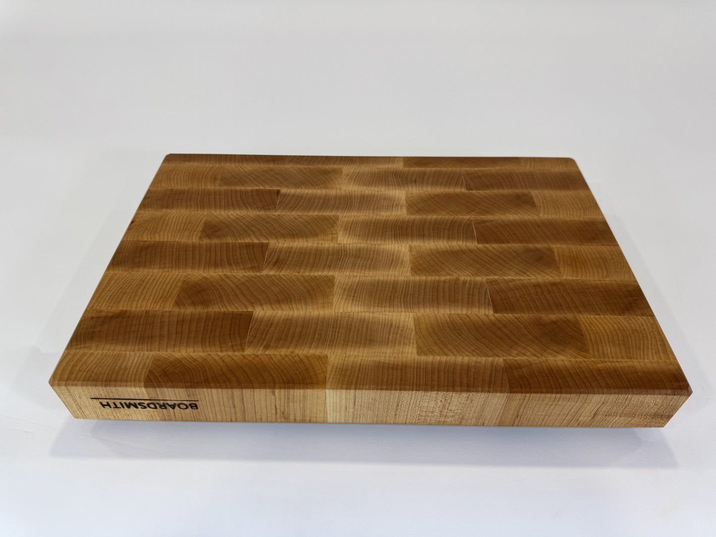 357-1 Maple 18 x 12 x 2 with Grooves