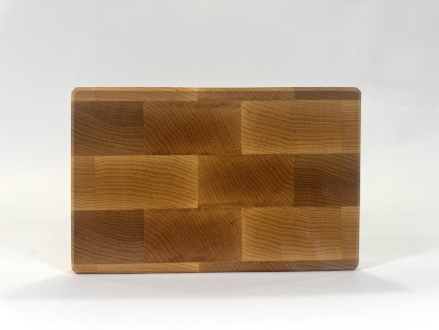 365 Maple 9 3/4 x 6 1/4 x 1 3/8 "One-Off"