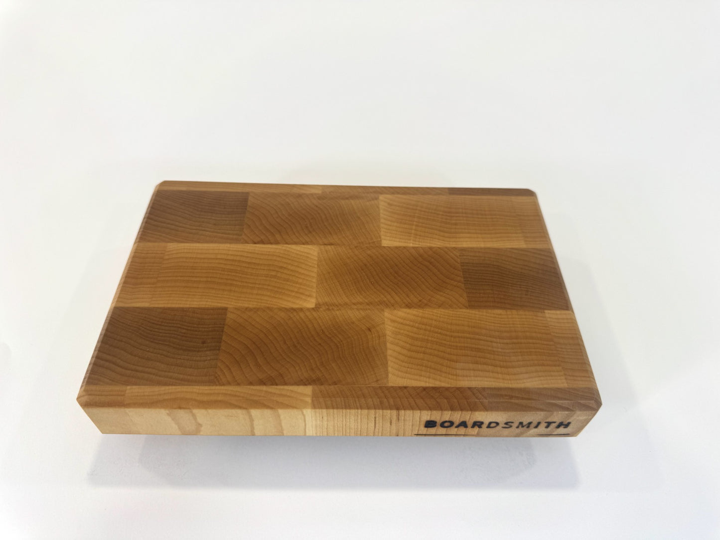 365 Maple 9 3/4 x 6 1/4 x 1 3/8 "One-Off"