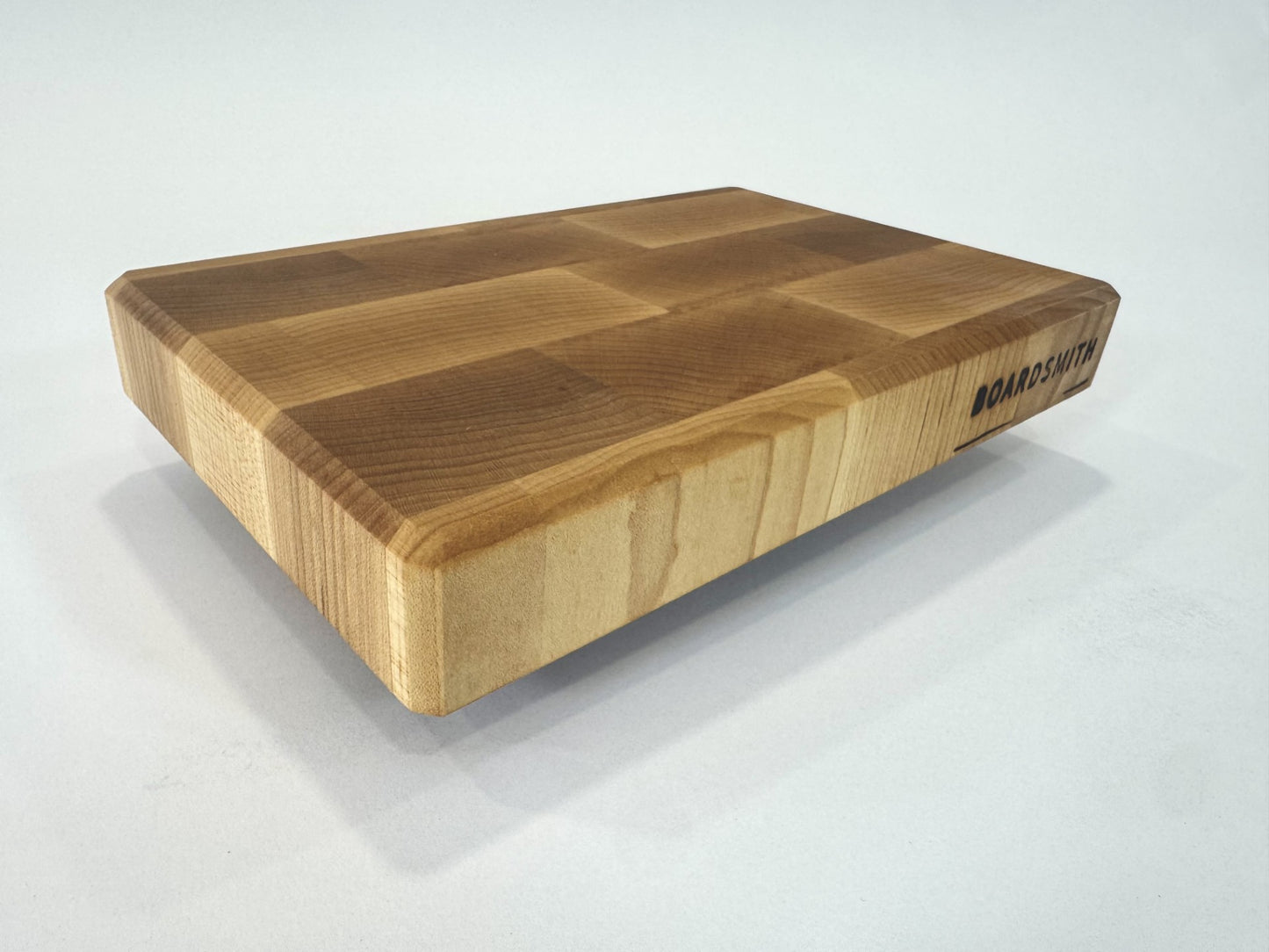 365 Maple 9 3/4 x 6 1/4 x 1 3/8 "One-Off"
