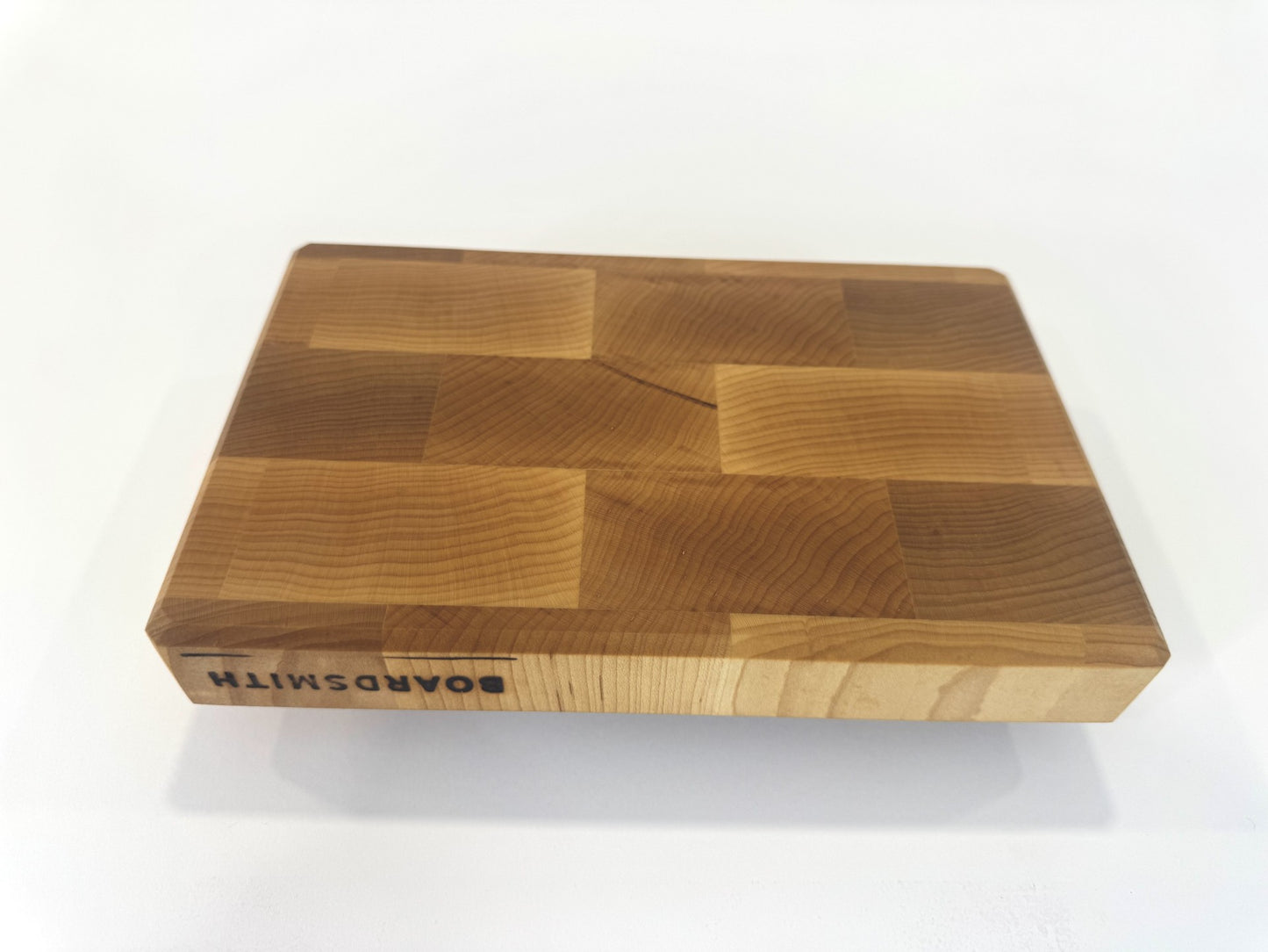 365 Maple 9 3/4 x 6 1/4 x 1 3/8 "One-Off"