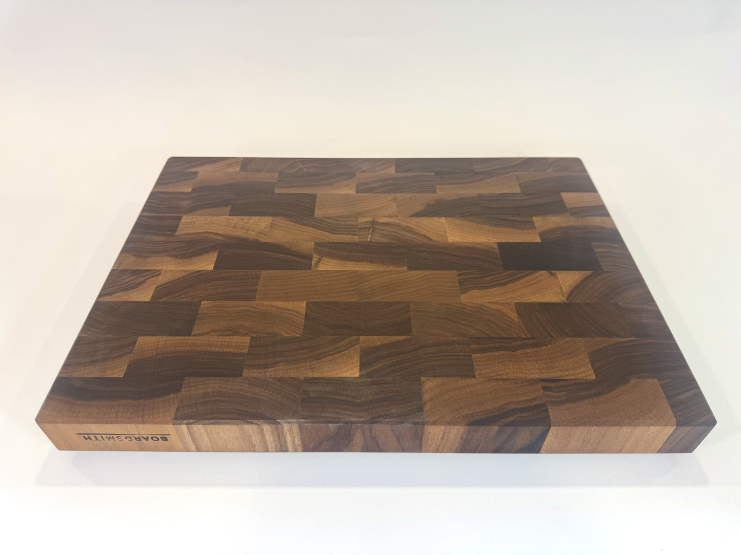 366 Walnut 22" x 16" x 2"