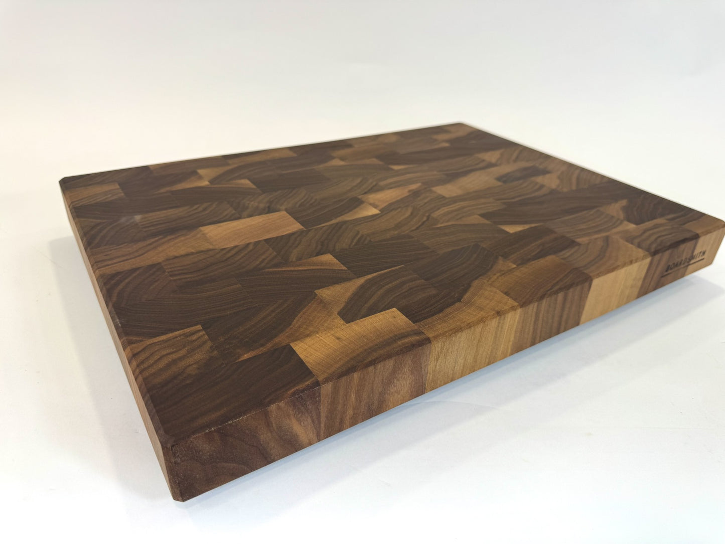 376 Walnut 22" x 16" x 2"