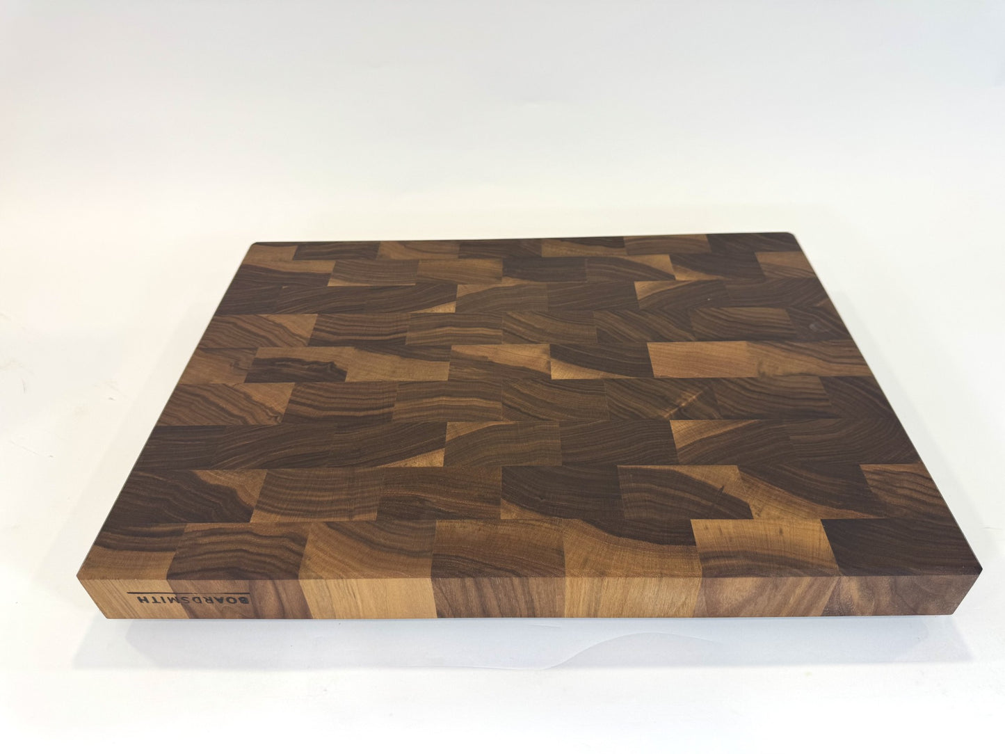 376 Walnut 22" x 16" x 2"