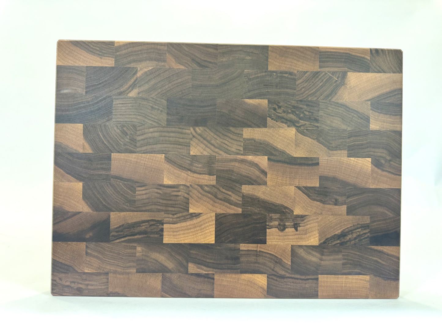 382 Walnut 22" x 16" x 2"